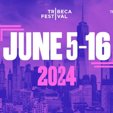 Tribeca Film Festival 2024 Will Present a New Crop of Music Documentaries | News | LIVING LIFE FEARLESS