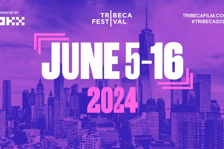 Tribeca Film Festival 2024 Will Present a New Crop of Music Documentaries | News | LIVING LIFE FEARLESS