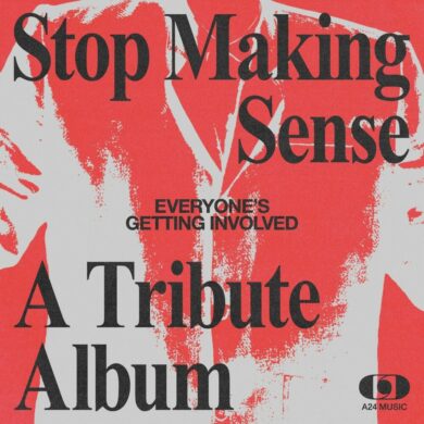 A Tribute Album to Talking Heads is Coming from A24 | News | LIVING LIFE FEARLESS