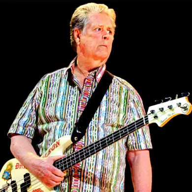 Music Legend Brian Wilson Placed Under Legal Conservatorship | News | LIVING LIFE FEARLESS