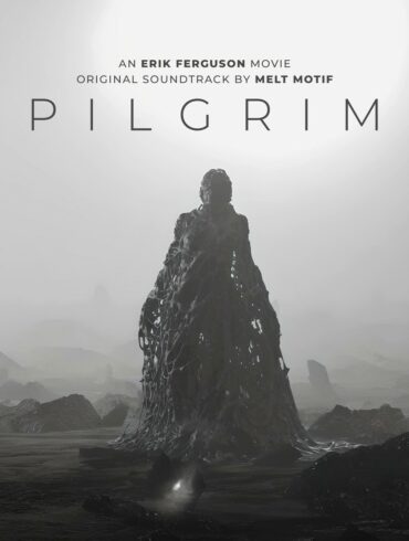 Melt Motif Unveils New Soundtrack for the Visually Stunning Film 'Pilgrim' | Latest Buzz | LIVING LIFE FEARLESS