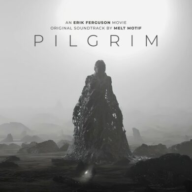 Melt Motif Unveils New Soundtrack for the Visually Stunning Film 'Pilgrim' | Latest Buzz | LIVING LIFE FEARLESS