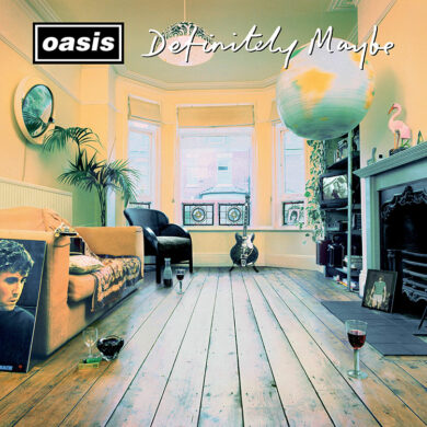 Oasis Have Prepared a Special Anniversary Reissue of Their Album 'Definitely Maybe' | News | LIVING LIFE FEARLESS