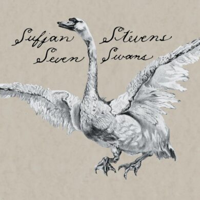 Sufjan Steven to Release 20th Anniversary Reissue of His Album 'Seven Swans' | News | LIVING LIFE FEARLESS