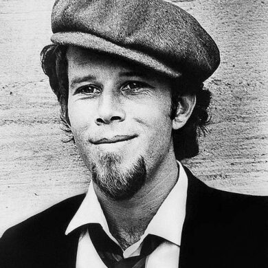 Tom Waits and Jim Jarmusch Are Teaming Up Again in New Film 'Father Mother Sister Brother' | News | LIVING LIFE FEARLESS