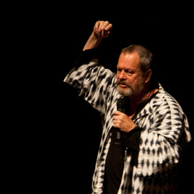 The New Terry Gilliam Film will Feature Several Big Name Actors | News | LIVING LIFE FEARLESS