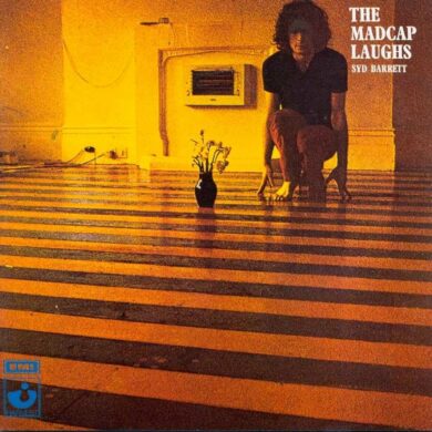 Syd Barret’s Album Cover Floorboards is Up for Auction | News | LIVING LIFE FEARLESS