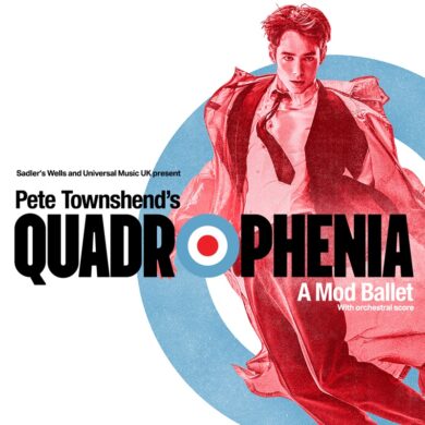 The Who is Set to Turn their Rock Opera Classic ‘Quadrophenia’ into a Ballet | News | LIVING LIFE FEARLESS