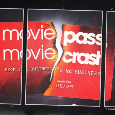 'MoviePass, MovieCrash' Looks Back at a Movie Deal Too Good to Be True | Opinions | LIVING LIFE FEARLESS