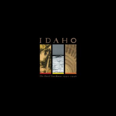 Slowcore Pioneers IDAHO Are Being Celebrated with New Vinyl Box Set | Latest Buzz | LIVING LIFE FEARLESS