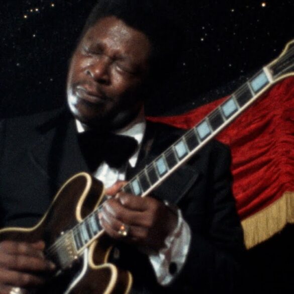 50 Years Later, Classic Blues Documentary 'The Blues Under the Skin' is Coming to Cinemas | News | LIVING LIFE FEARLESS