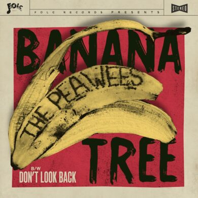 Italy’s The Peawees Drop Soul-Driven New Garage Rock Single “Banana Tree” | Latest Buzz | LIVING LIFE FEARLESS