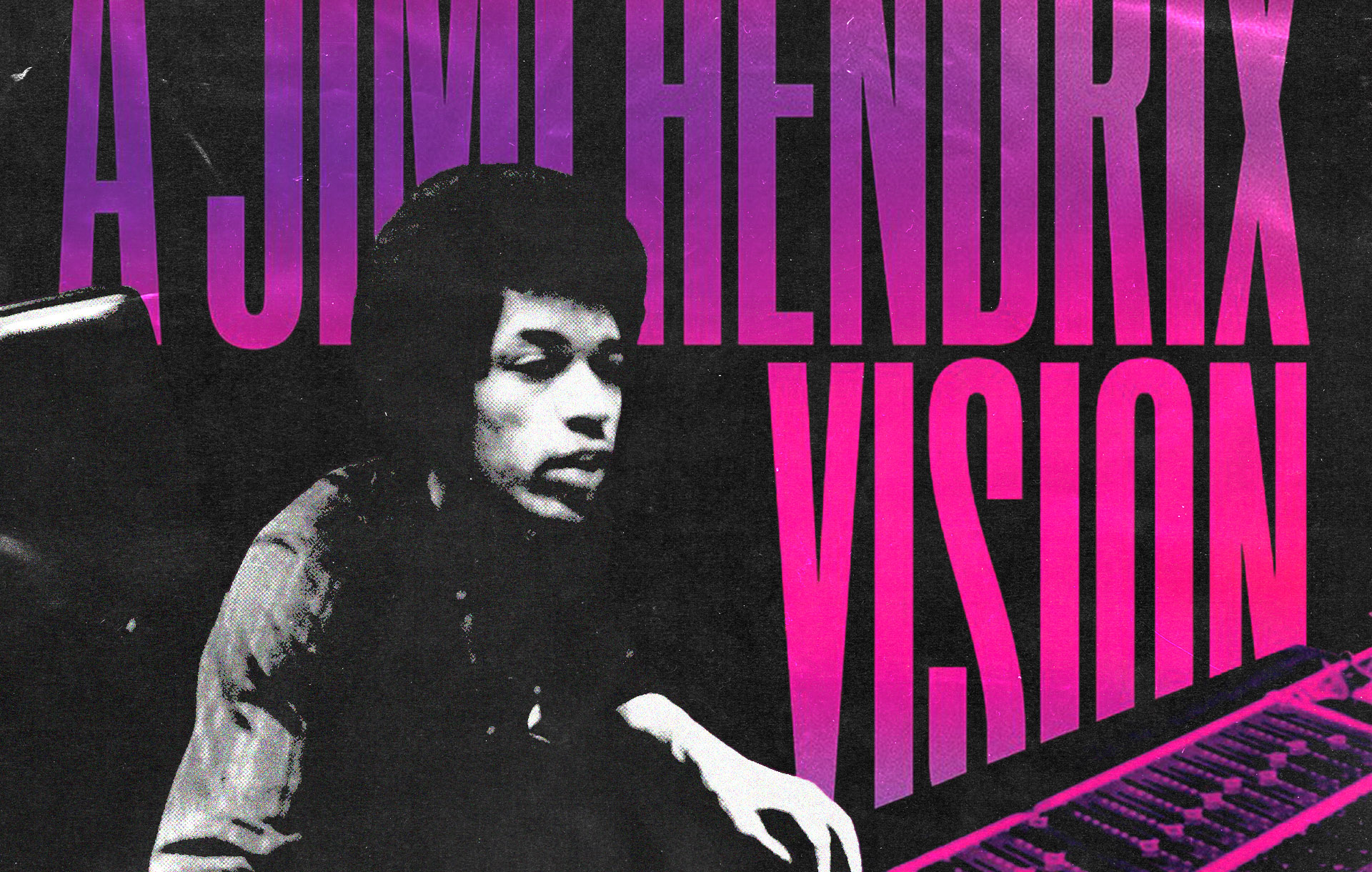 “A Jimi Hendrix Vision” tells the story of a legendary studio » LIVING LIFE FEARLESS