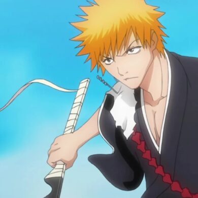 Warner Bros. is Reportedly Planning a New 'Bleach' Live-Action Movie Adaptation | Latest Buzz | LIVING LIFE FEARLESS