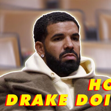 Let's CHECK IN On Drake | Opinions | LIVING LIFE FEARLESS